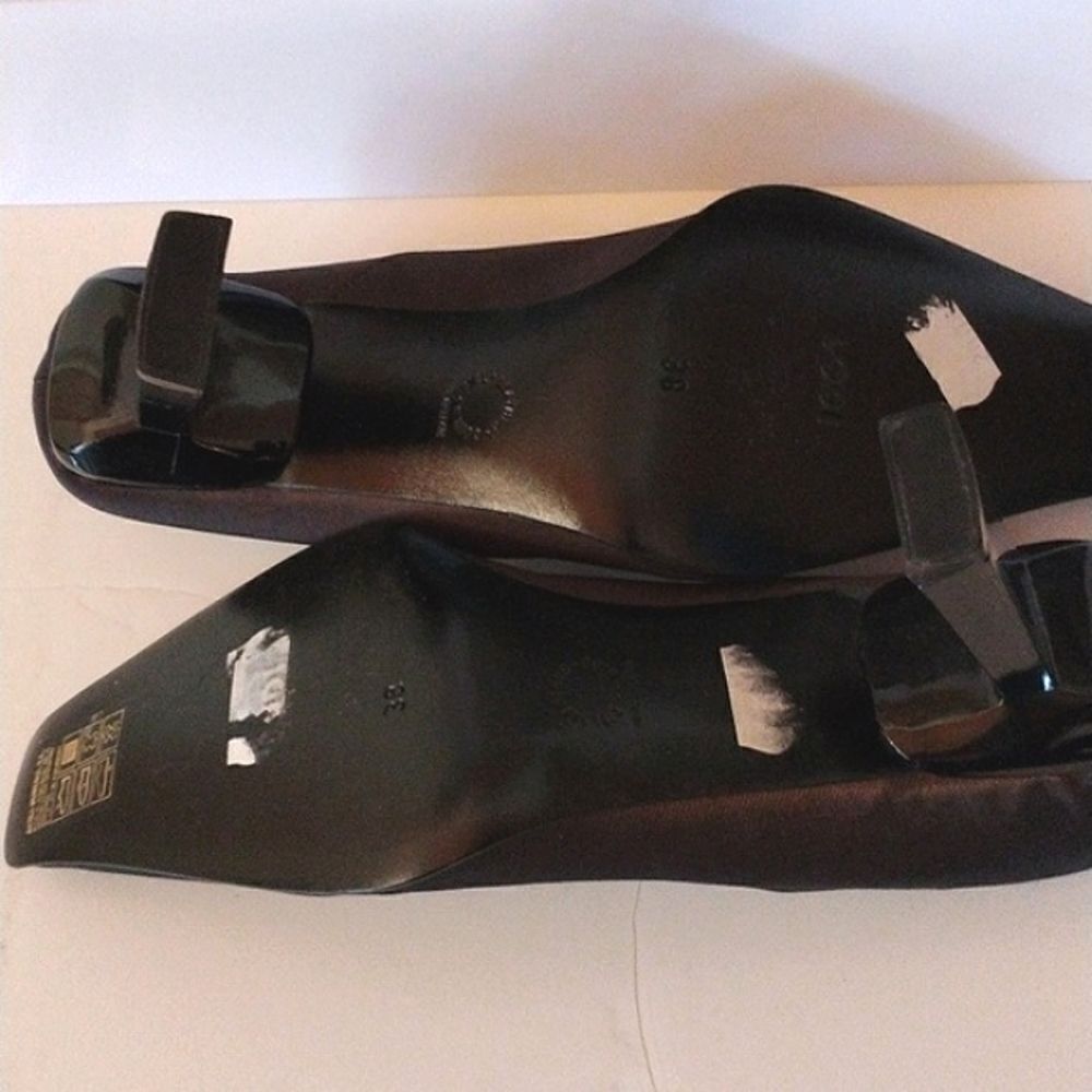 Paco Rodriguez Heels  - Picture 8 of 15